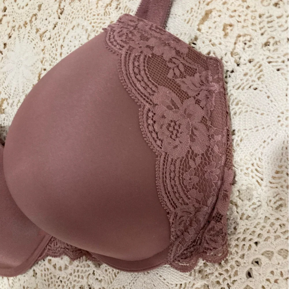 34DDD Victoria’s Secret beautiful dream angels bra - Picture 3 of 7